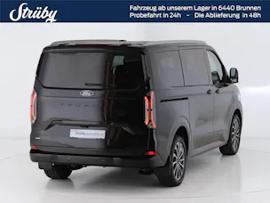FORD Tourneo Custom Bus 340 L1 2.5 Duratec 233PS Titanium X PHEV ***