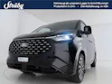 FORD Tourneo Custom Bus 340 L1 2.5 Duratec 233PS Titanium X PHEV ***