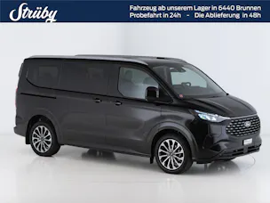 FORD Tourneo Custom Bus 340 L1 2.5 Duratec 233PS Titanium X PHEV ***