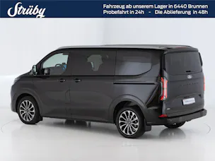 FORD Tourneo Custom Bus 340 L1 2.5 Duratec 233PS Titanium X PHEV ***