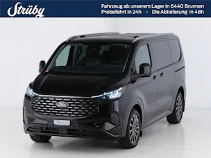 FORD Tourneo Custom Bus 340 L1 2.5 Duratec 233PS Titanium X PHEV ***
