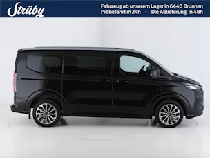 FORD Tourneo Custom Bus 340 L1 2.5 Duratec 233PS Titanium X PHEV ***