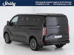 FORD Tourneo Custom Bus 340 L1 2.5 Duratec 233PS Titanium X PHEV ***