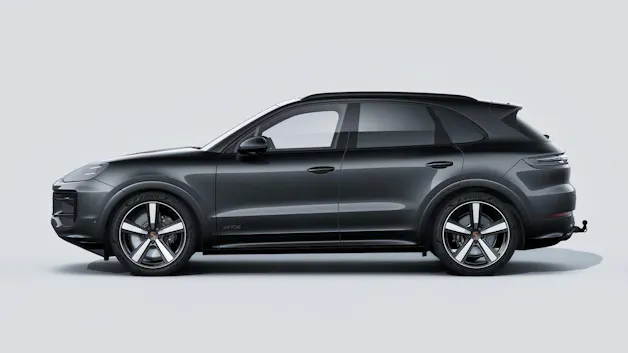 Porsche Cayenne GTS
