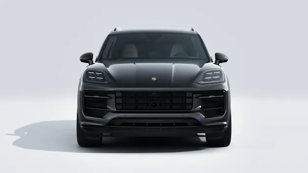 Porsche Cayenne GTS