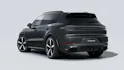 Porsche Cayenne GTS