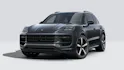 Porsche Cayenne GTS