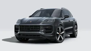 Porsche Cayenne GTS