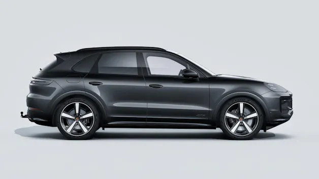 Porsche Cayenne GTS