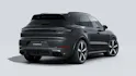 Porsche Cayenne GTS