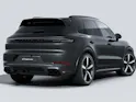 Porsche Cayenne GTS