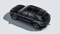 Porsche Cayenne GTS
