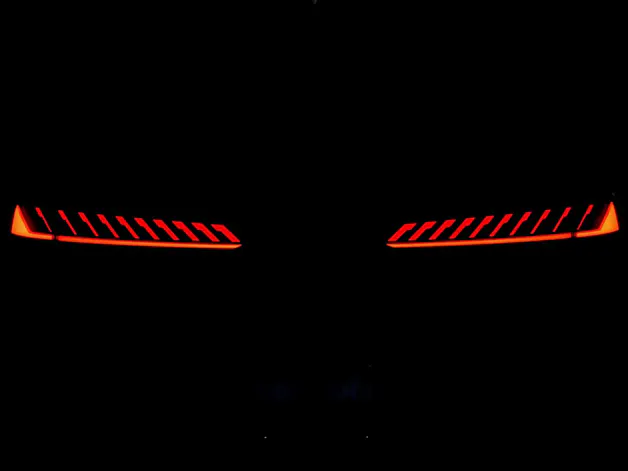 BMW iX3 50 xDrive M Sport