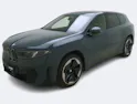 BMW iX3 50 xDrive M Sport
