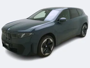 BMW iX3 50 xDrive M Sport