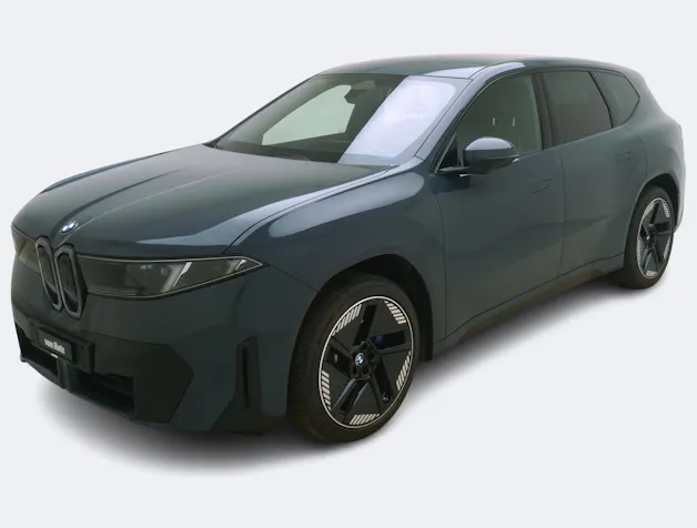 BMW iX3 50 xDrive M Sport
