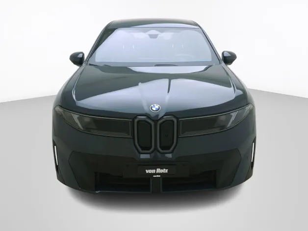BMW iX3 50 xDrive M Sport