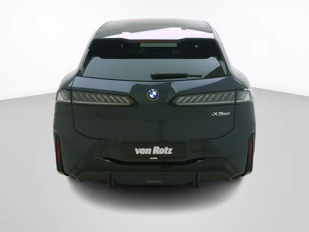 BMW iX3 50 xDrive M Sport