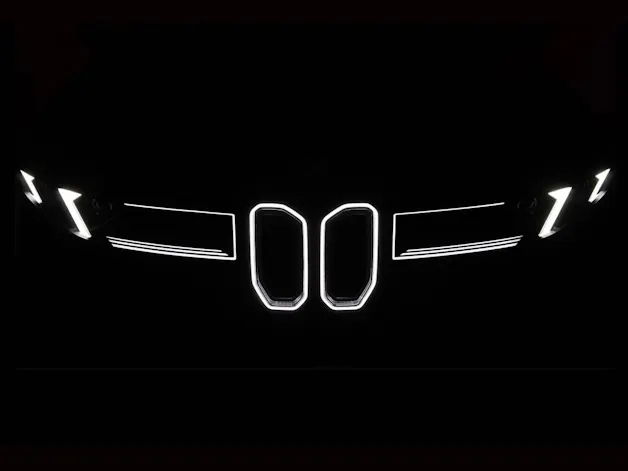 BMW iX3 50 xDrive M Sport