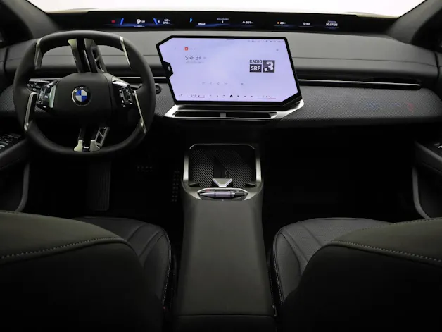 BMW iX3 50 xDrive M Sport