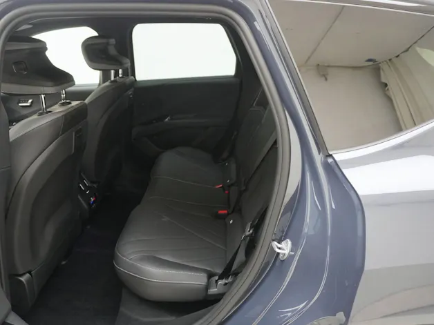 BMW iX3 50 xDrive M Sport