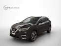 Nissan Qashqai 1.3 DIG-T 160 Tekna