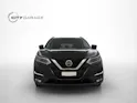 Nissan Qashqai 1.3 DIG-T 160 Tekna