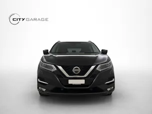 NISSAN Qashqai 1.3 DIG-T 160 Tekna
