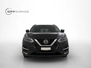NISSAN Qashqai 1.3 DIG-T 160 Tekna