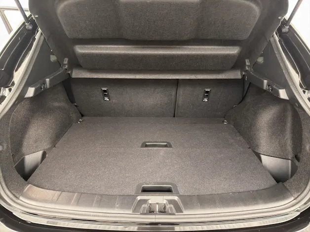 Nissan Qashqai 1.3 DIG-T 160 Tekna