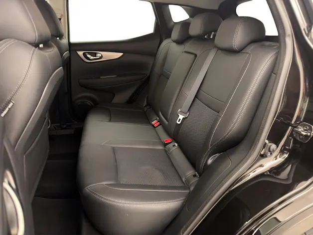 Nissan Qashqai 1.3 DIG-T 160 Tekna