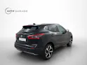 Nissan Qashqai 1.3 DIG-T 160 Tekna