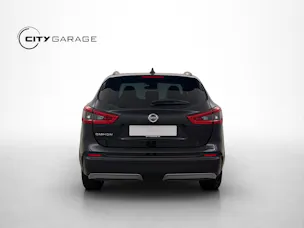 NISSAN Qashqai 1.3 DIG-T 160 Tekna