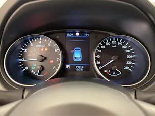 NISSAN Qashqai 1.3 DIG-T 160 Tekna