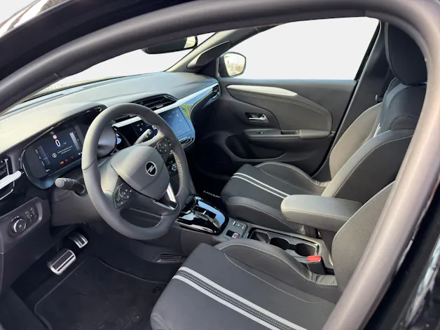 Opel Corsa 1.2T/100 Viva
