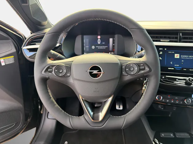Opel Corsa 1.2T/100 Viva