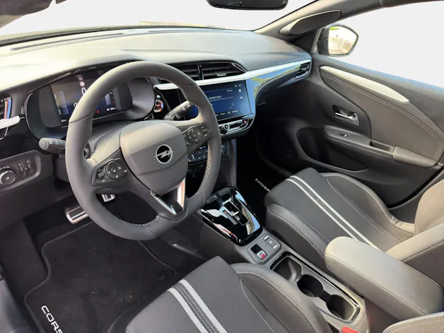 Opel Corsa 1.2T/100 Viva