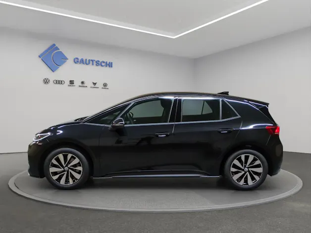 VW ID.3 Neo 50 kWh 170PS Trend