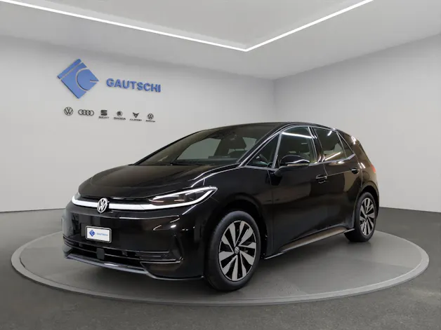 VW ID.3 Neo 50 kWh 170PS Trend