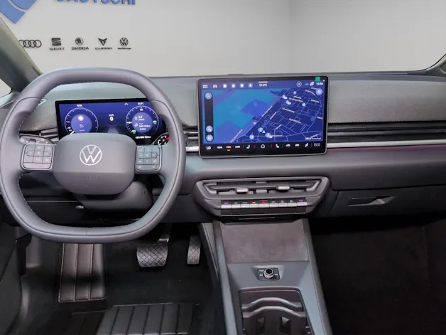 VW ID.3 Neo 50 kWh 170PS Trend