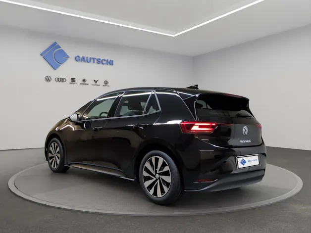 VW ID.3 Neo 50 kWh 170PS Trend