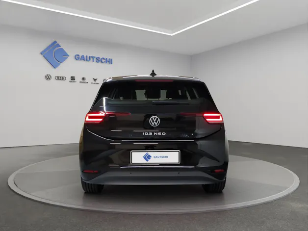 VW ID.3 Neo 50 kWh 170PS Trend