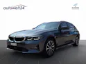 BMW 330i Touring xDrive Steptronic