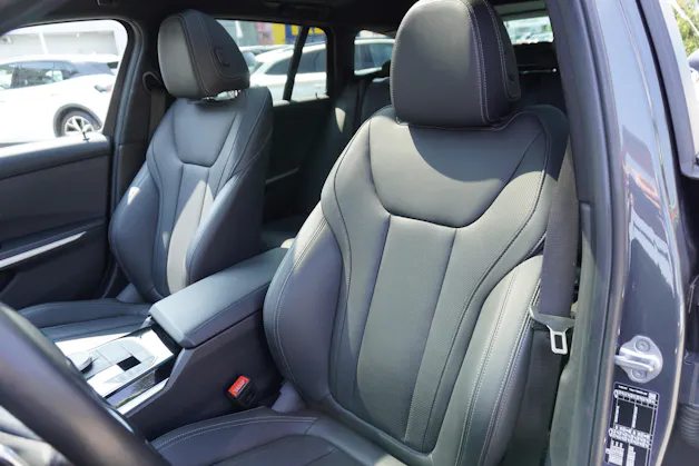 BMW 330i Touring xDrive Steptronic