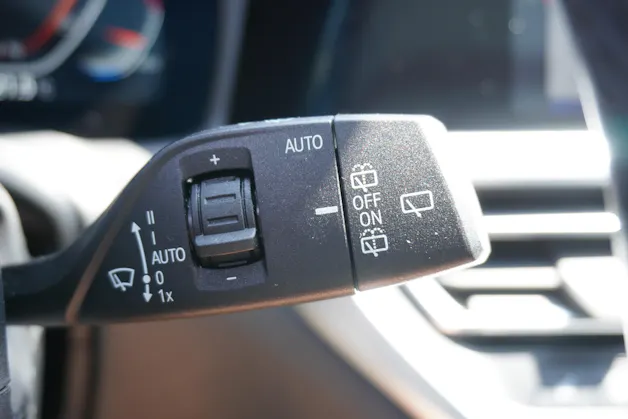 BMW 330i Touring xDrive Steptronic