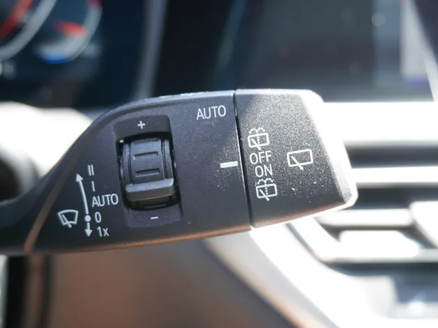 BMW 330i Touring xDrive Steptronic