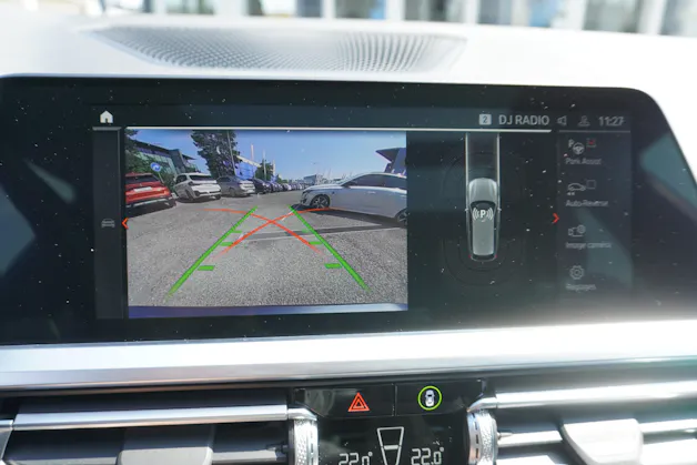 BMW 330i Touring xDrive Steptronic