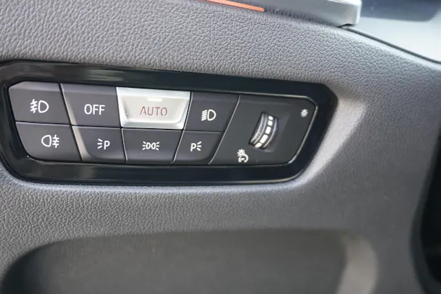 BMW 330i Touring xDrive Steptronic