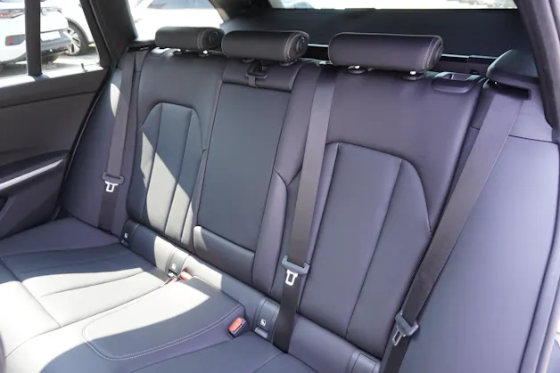 BMW 330i Touring xDrive Steptronic