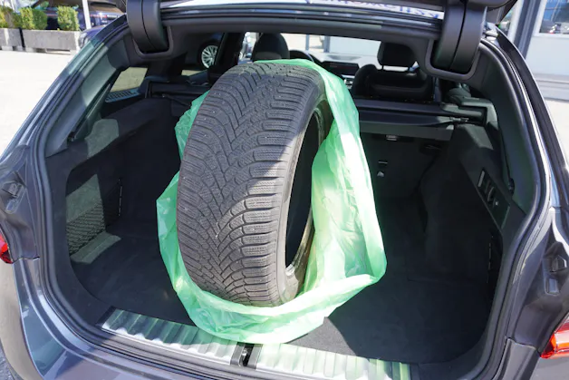 BMW 330i Touring xDrive Steptronic